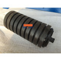 Roller Conveyor Support Industrial Conveyor Idler Pulley Impact Idler